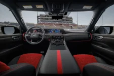 2026 Nissan Armada NISMO (5).webp